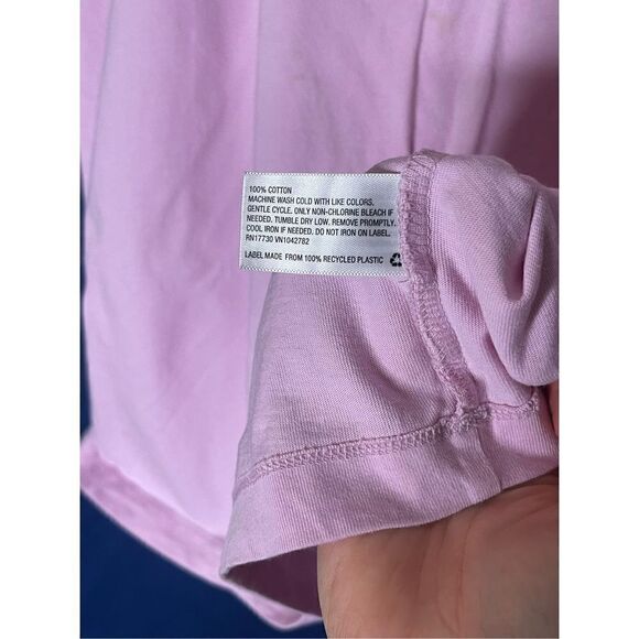 Original Use lavender tee XXL - Picture 5 of 6